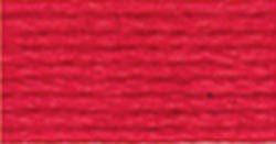 

Мулине DMC 349 Chilli red, Красный