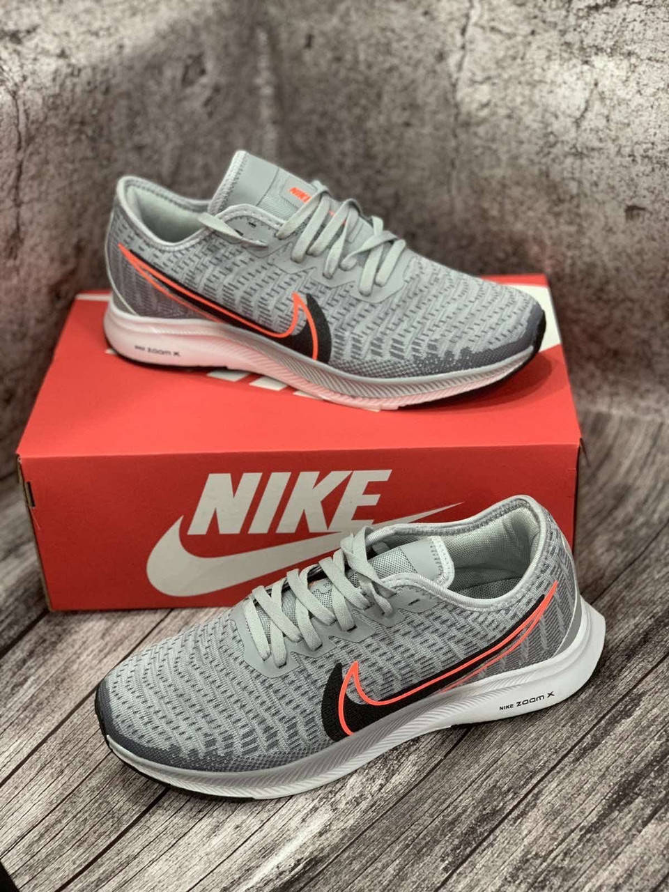 

Мужские кроссовки Nike