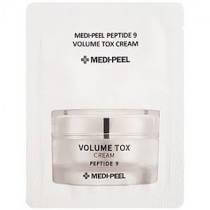 

Пробник Омолаживающий крем с пептидами MEDI PEEL Peptide 9 Volume Tox Cream
