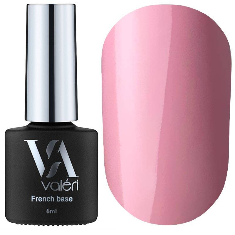 

Valeri Base Color №049 (пудровый розовый), 6 мл