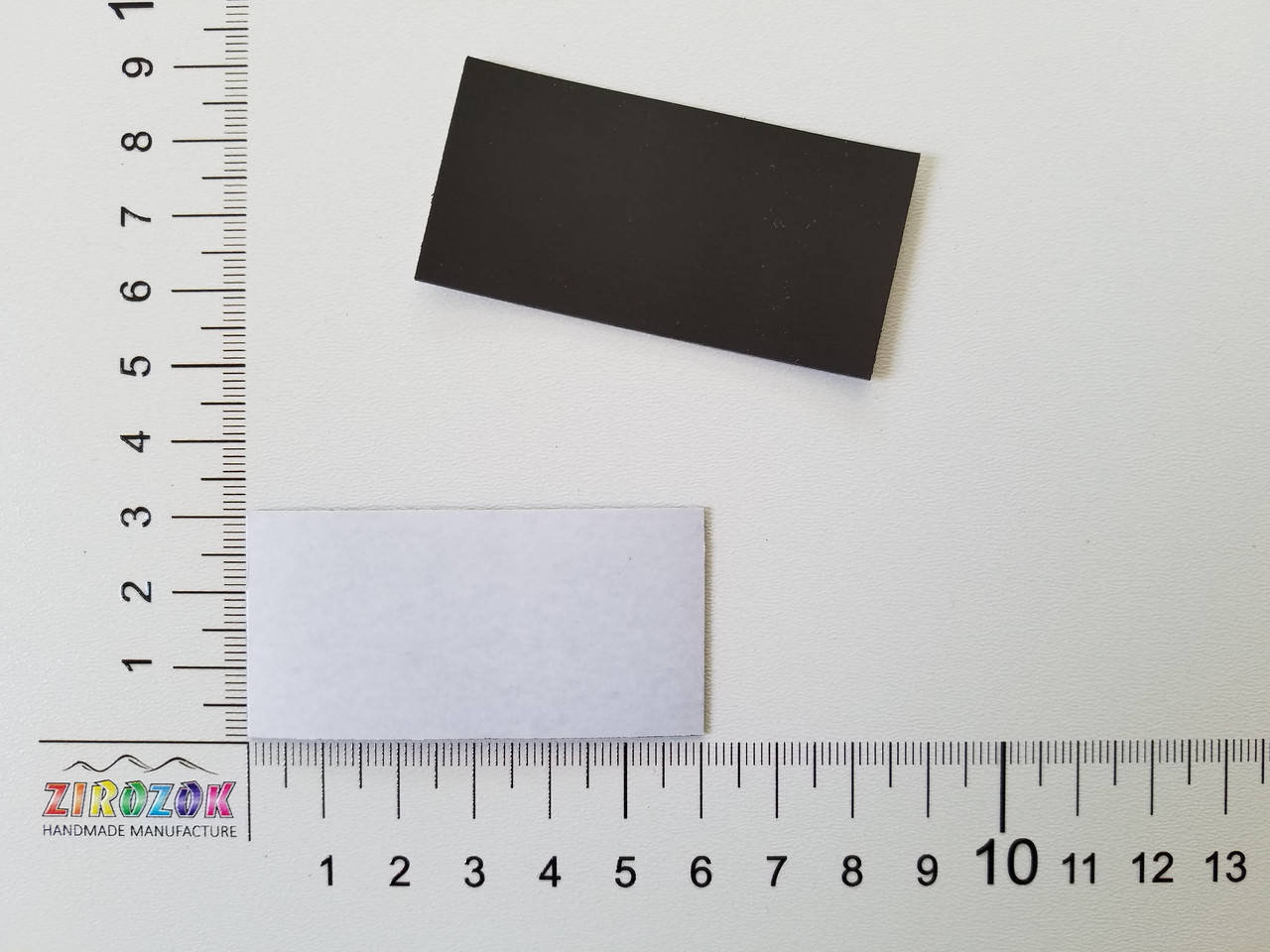 

Магнит виниловый 30-60