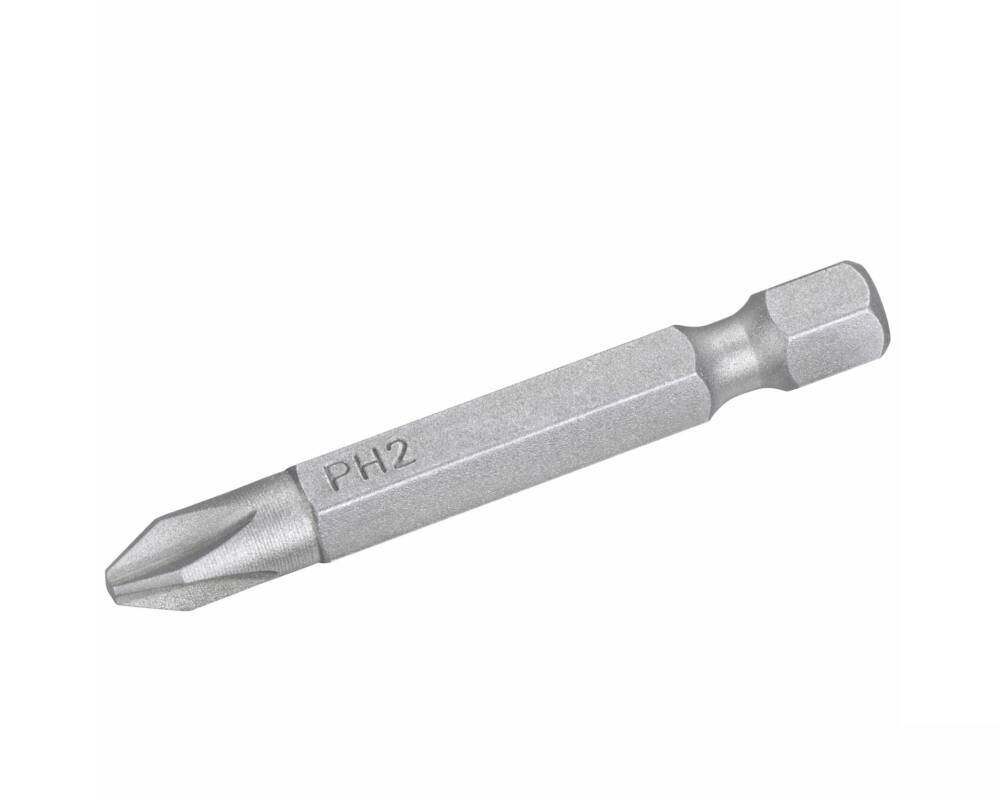 

Бита усиленная Ph 2 х 50 мм Stanley STA61161