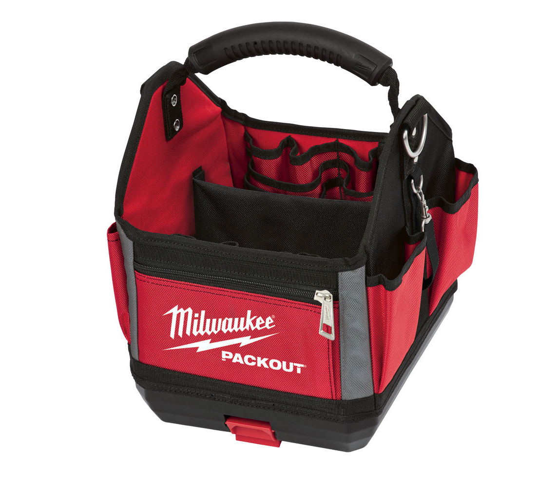 

Сумка для инструмента 25см Milwaukee Packout 4932464084