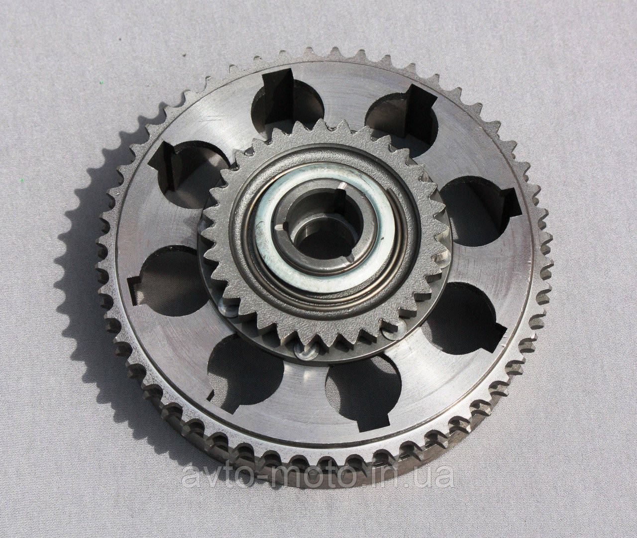 

Корзина сцепления Иж Планета узкая