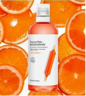 

Эссенция-тонер для лица Images Blood Orange Essence Water 500мл