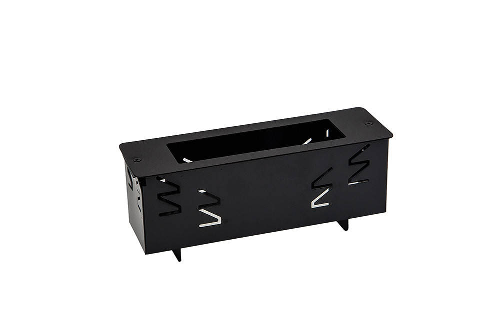 

Шахты монтажные DIN 1 для радиостанций