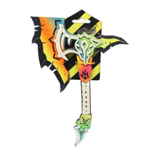 

Сувенирный топор орков "ULTRA "