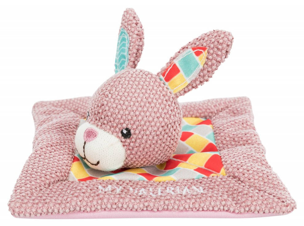 

Trixie TX-45651 игрушка для кошек с наполнением Валерьянка