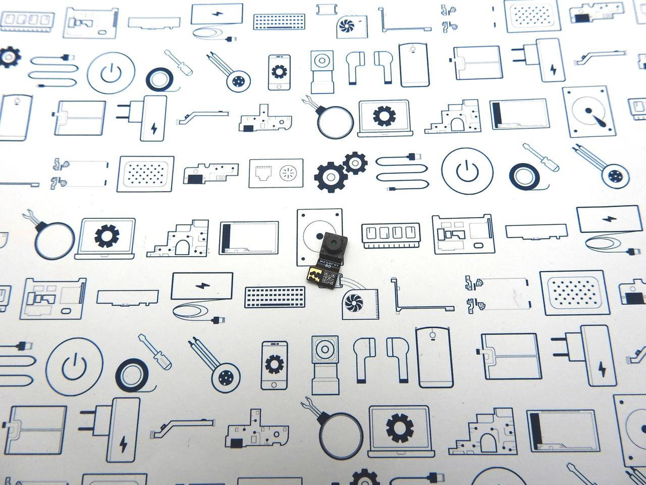 

Фронтальная камера Meizu Note 8 M822H (передняя) Сервисный оригинал новый