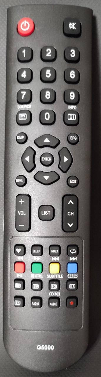 

Пульт для Bravis LED-32G5000