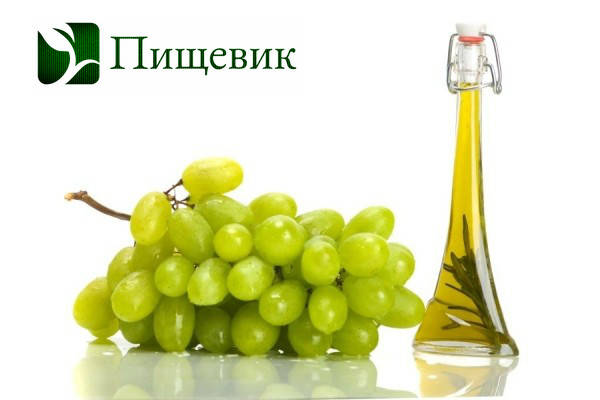 

Масло виноградной косточки натуральное (Германия) объем:1л