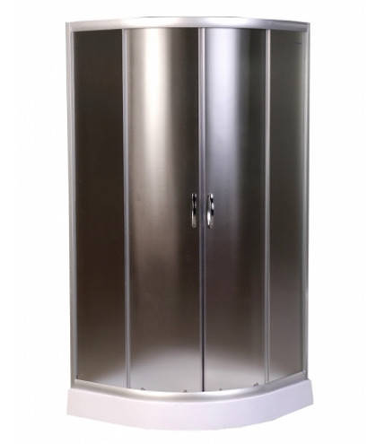 

Душевая кабина AquaStream Simple 99 L