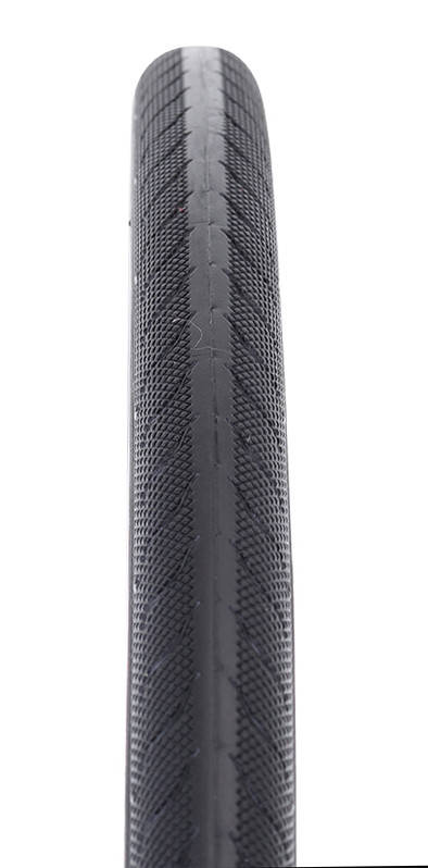 

Покришка Vee Rubber Deluxe Gekko II 700x28C (28-622) 36TPI (VRB319)