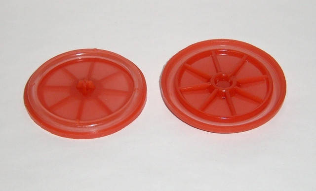 

Мембрана маслоотделителя VW TOUAREG,PHAETON (3.0TDI) 057103495N