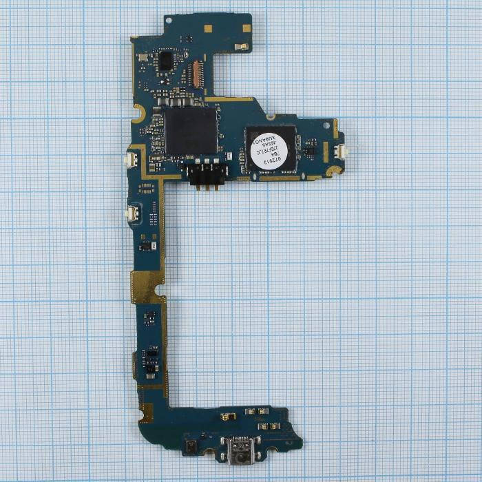 

Системная плата Samsung G350e