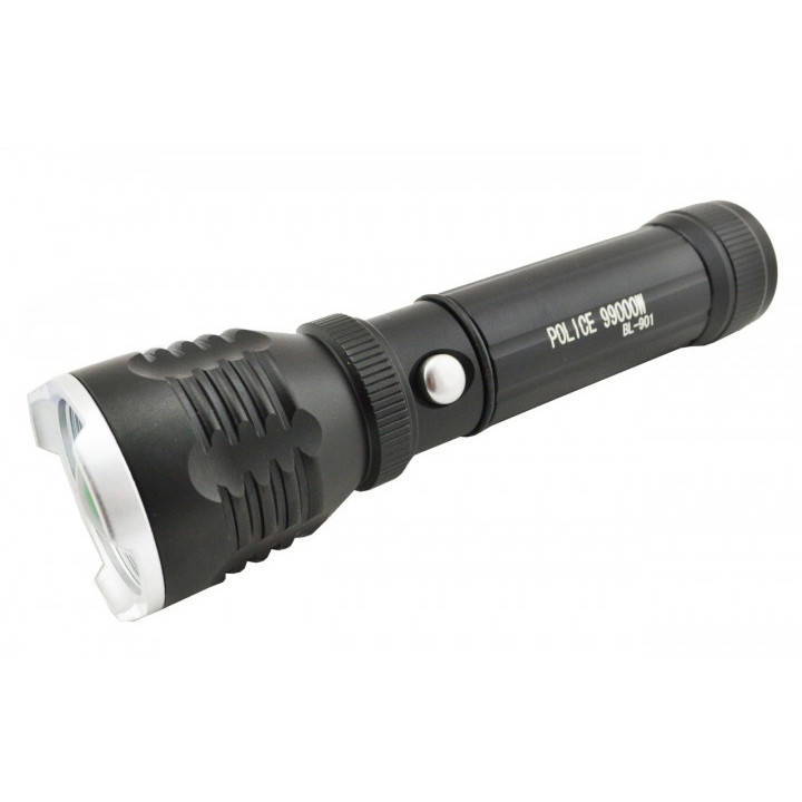 

Фонарик ручной Bailong BL-TS60/BL-901LTS