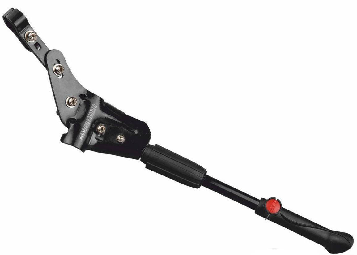 

Подножка KLS Kicker 26-28" Cross / MTB черный 19309440