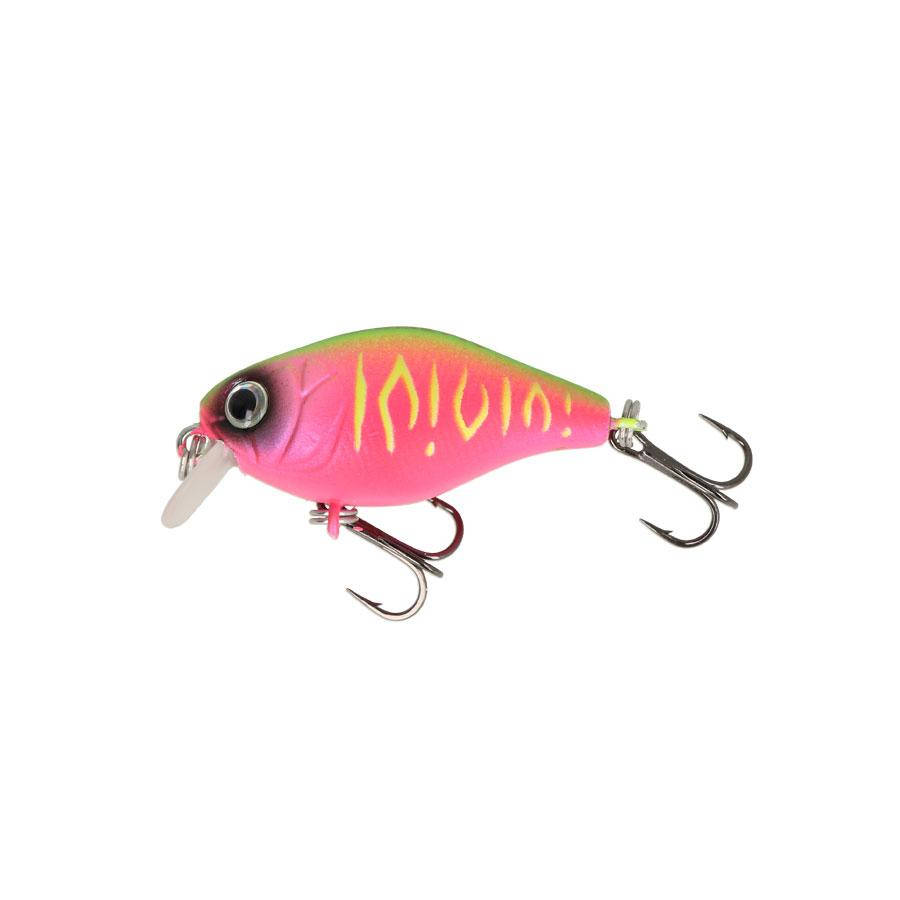 

Воблер Strike Pro Cranky 40F 4г A230S (119670)
