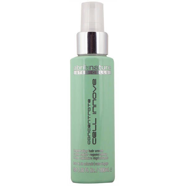 

Сыворотка для пористых волос Abril et Nature Cell Innove Intensive Serum 100 мл