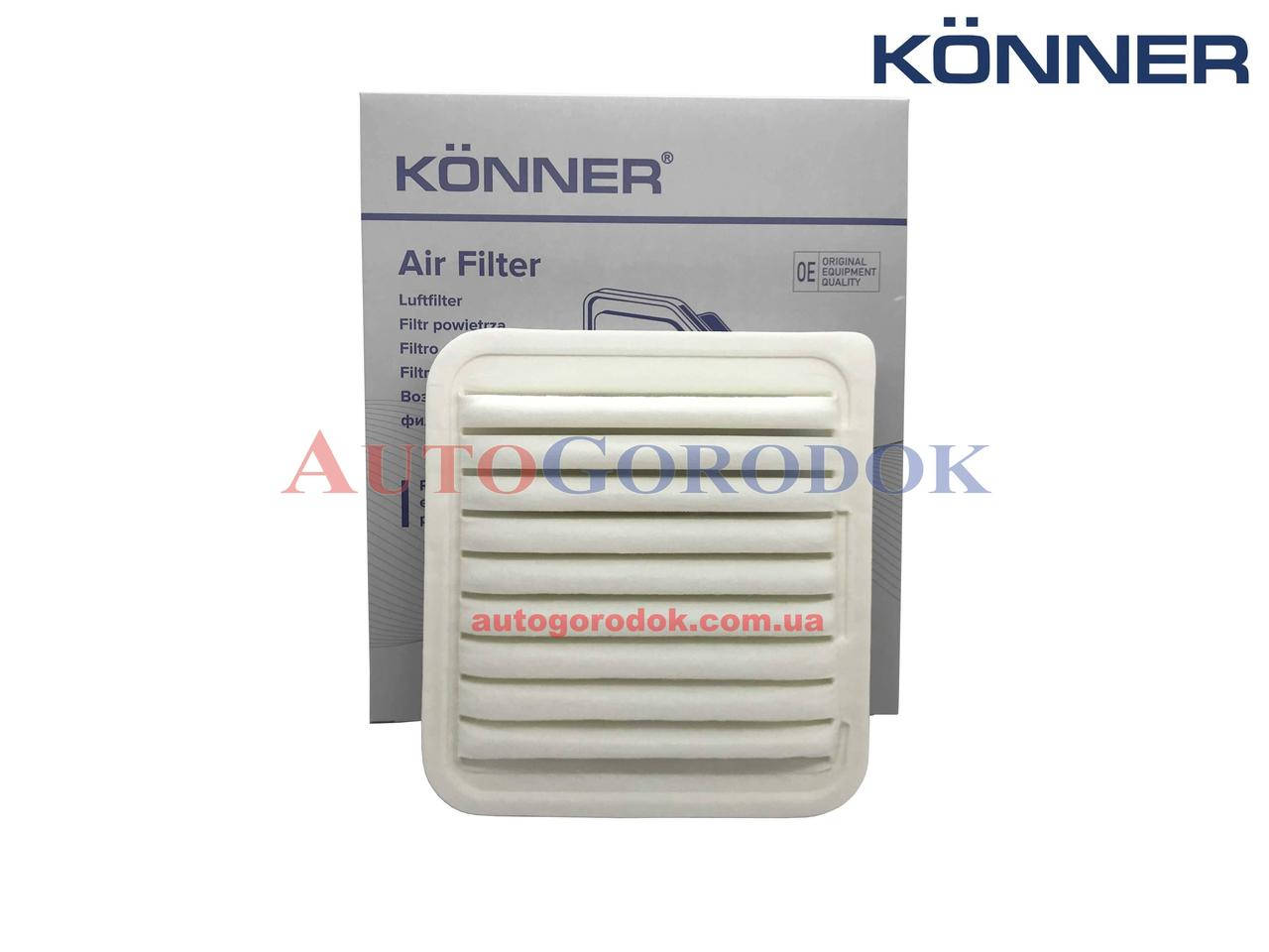

Фильтр воздушный Geely MK (Джили МК) KONNER 1016000577