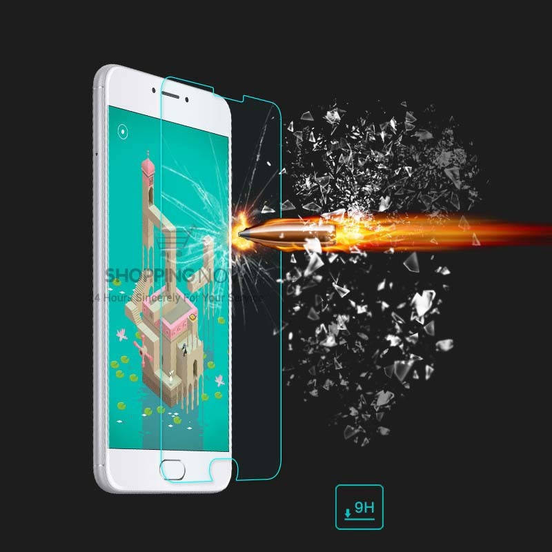 

Защитное стекло на Meizu M5S