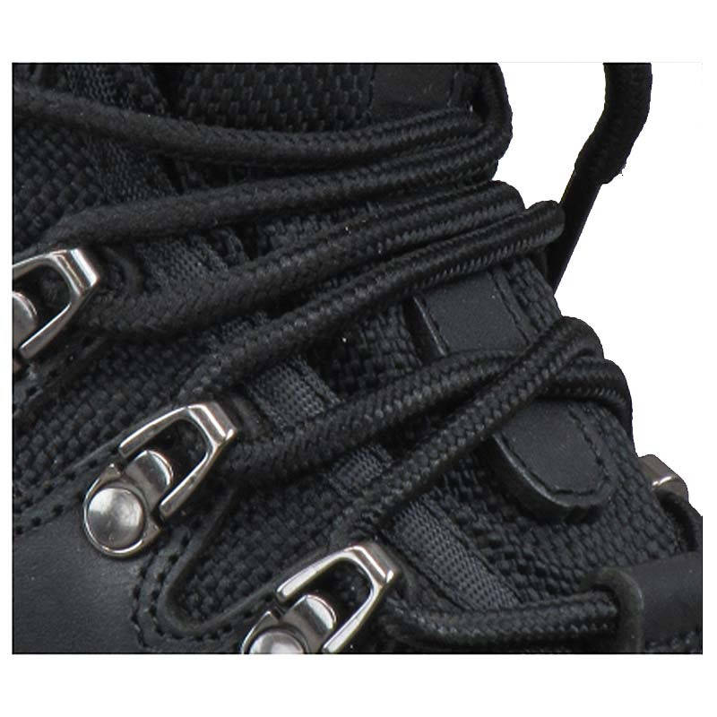 

Шнурки черные 180см 2 пары, MIL-TEC 12912302