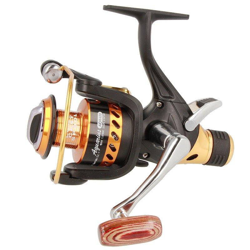 

Катушка Baitrunner Teben Aquios AQR 6000