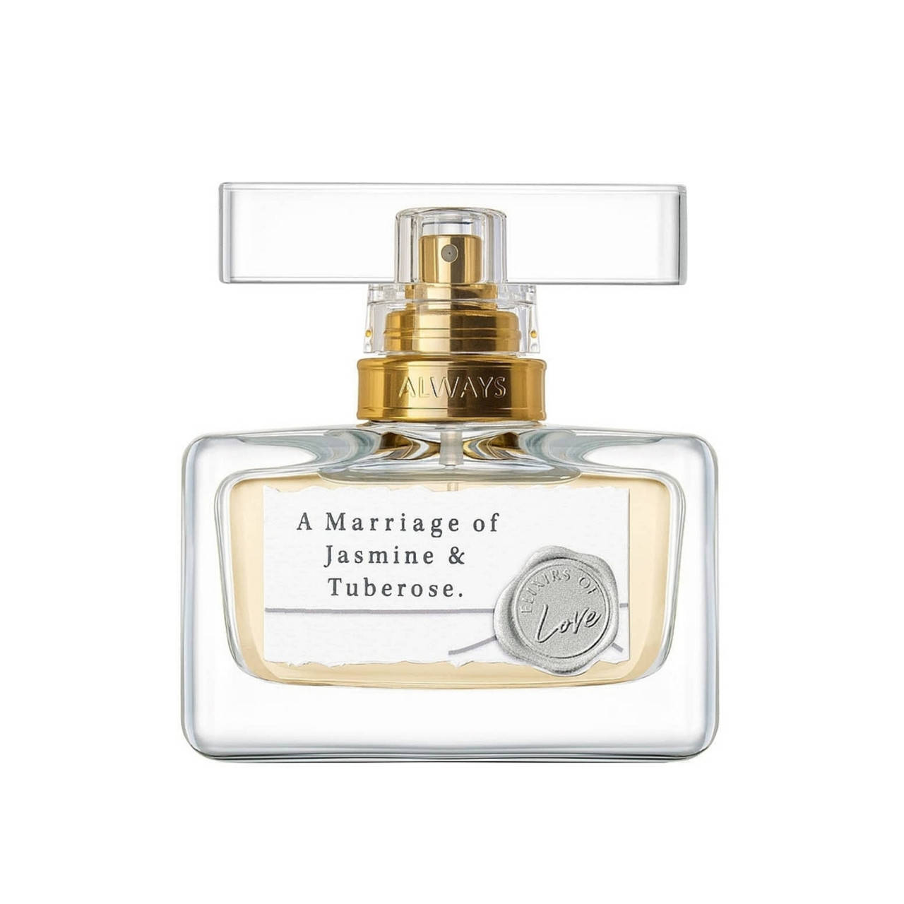 

Парфюмированная вода A Marriage of Jasmine & Tuberose Avon, 30 ml