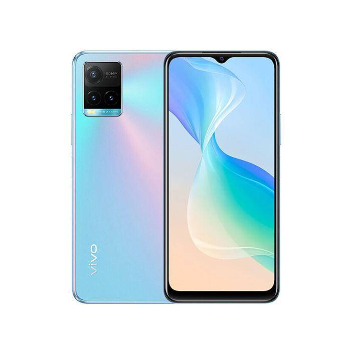 

VIVO Y33S 4G 4/128GB Midday Dream, Синий
