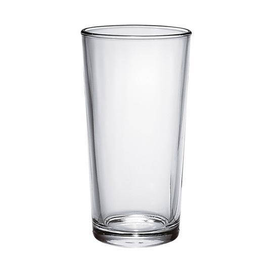 

Стакан Ода 200 мл 05с1256, Прозрачный