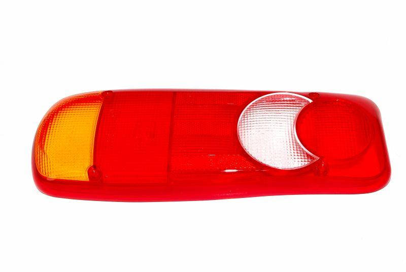 

Стекло фонаря заднего DAF, RVI, VOLVO 1451482, 5010392231, 20745060, 84553910