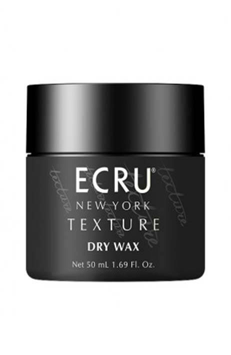 

Воск сухой текстурирующий для волос EKRU NY Texture Dry wax 50 мл (12173Qu)