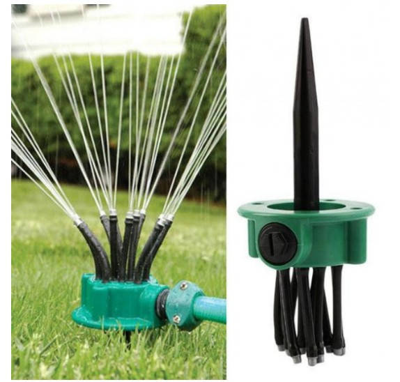 

Спринклерный ороситель multifunctional Water Sprinklers