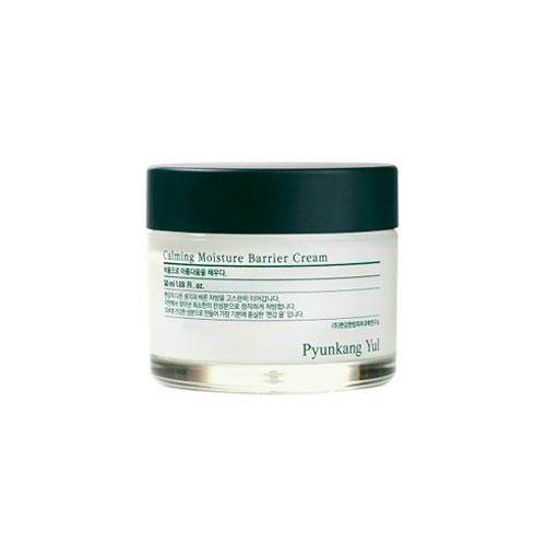 

Успокаивающий восстанавливающий крем Pyunkang Yul Calming Moisture Barrier Cream, 50 мл
