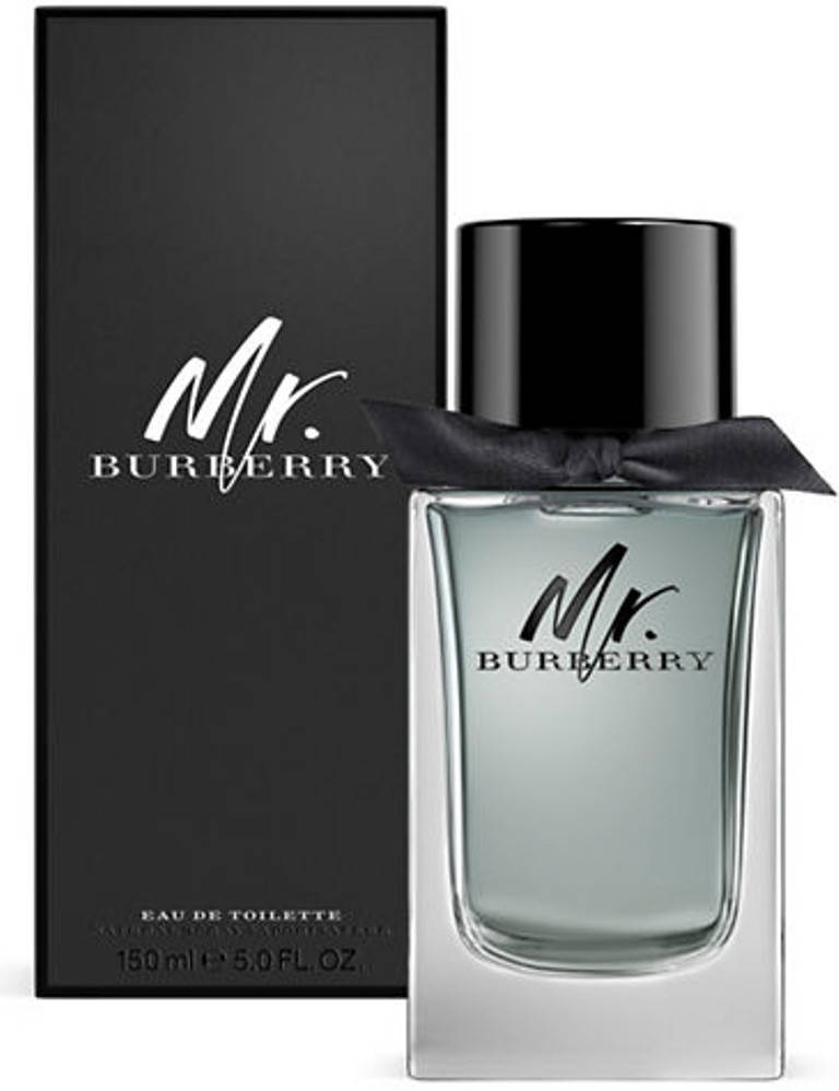 

Туалетная вода Burberry Mr. Burberry (edt 100ml)