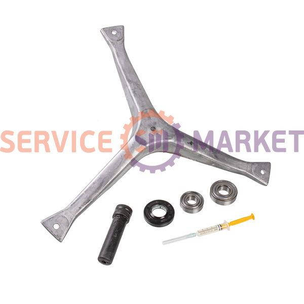 

Рем. набор крестовина DC97-01819B+сальник+подшипники 2 шт.+смазка) для стир. машины Samsung