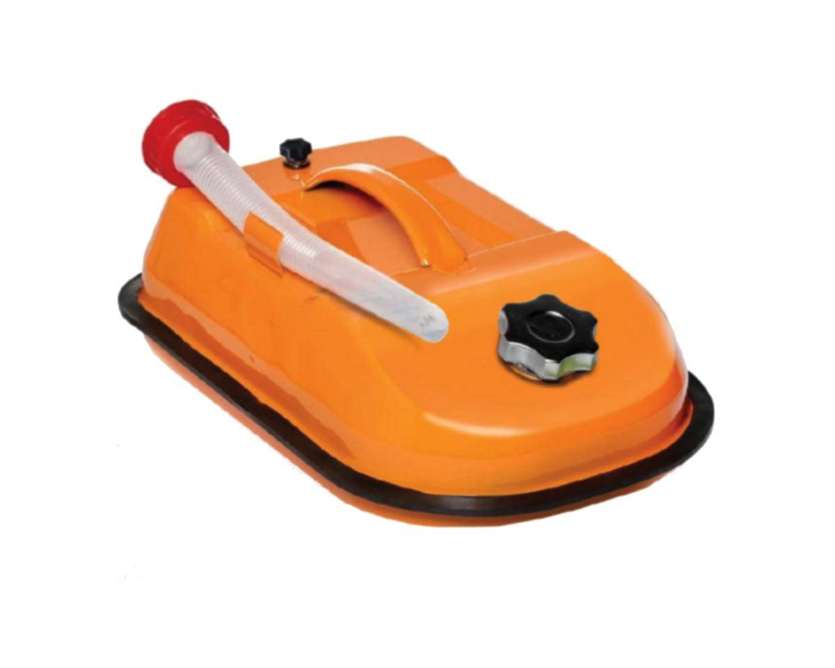 

Канистра металлическая Lavita 5 л (LA KM2005)