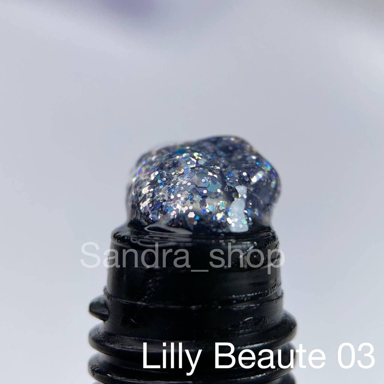 

Акрил-гель от Lilly Beaute 30g #03