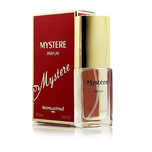 

Новая заря Духи Тайна Mystere 16 ml