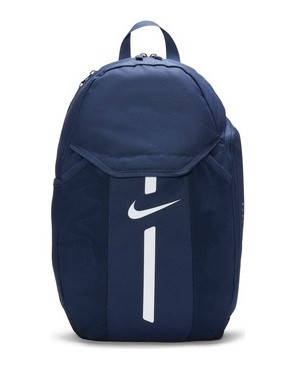 

Рюкзак NIKE Academy Team Backpack DC2647-411, Темно-синий