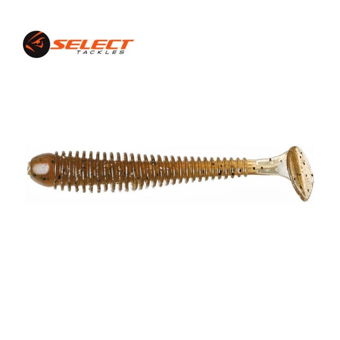 

Силікон Select Fetish 2" (10 шт/упак) 102