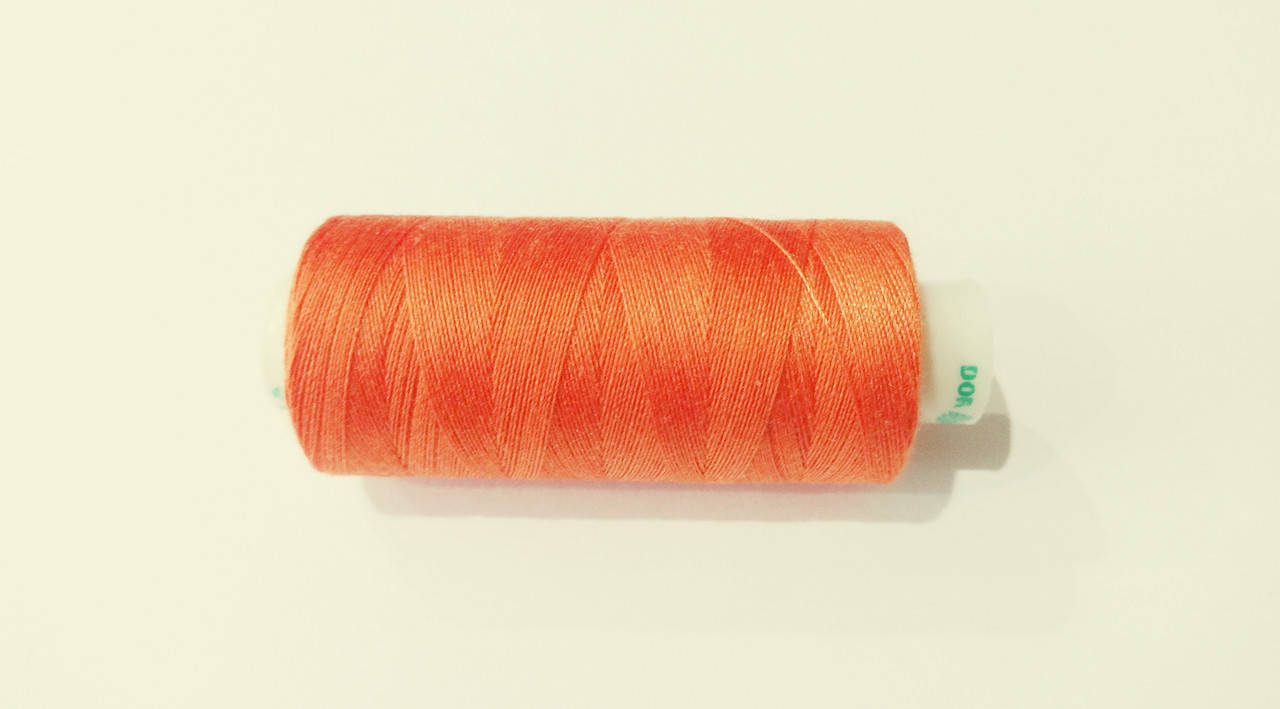 

Нить п\э "Дортак" 400Y цвет 506