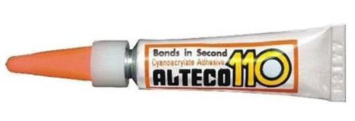 

Супер-клей Alteco 110 3гр