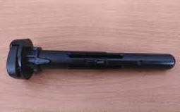 

Втулка подголовника заднего сидения 2123-6828120 NIVA Chevrolet 1118 КАЛИНА завод оригинал