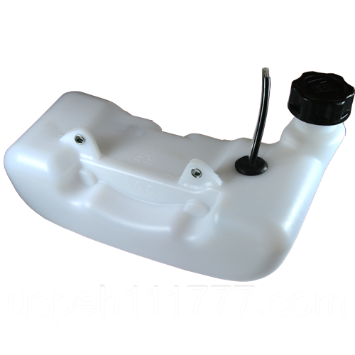 

Бензобак выход на бок для бензокос 40/44