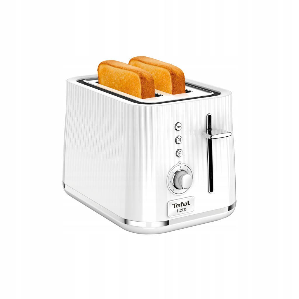 

Тостер Tefal TT761138