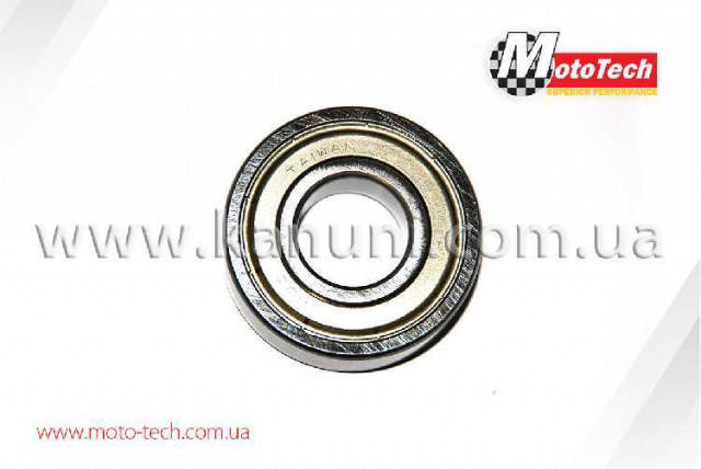 

Подшипник TPI закрытый (6200-ZZ) 10*30*9