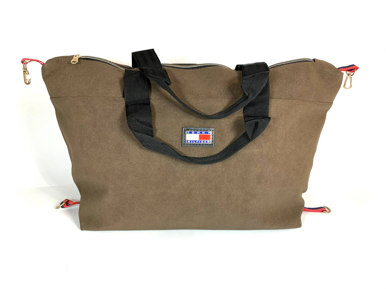 

Женская спортивная сумка, Золотистый