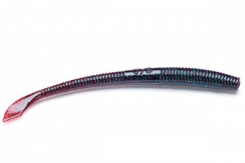 

Силікон GARY YAMAMOTO Kut Tail Worm 4" 231