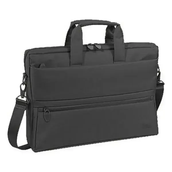 

Сумка для ноутбука RivaCase 8630 Black 15.6", Черный